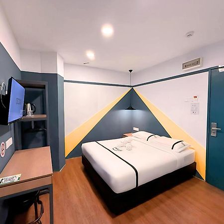 Smile Hotel Putrajaya Esterno foto